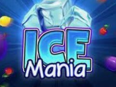 Игровой автомат Ice Mania (Ледяная Мания) играть бесплатно в казино Вулкан Платинум